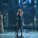 Фото из спектакля ORPHEUS AND EURYDICE