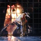 Фото из спектакля ORPHEUS AND EURYDICE