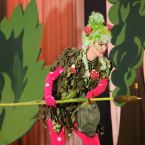 Фото из спектакля THE TALE OF IVANUSHKA AND LIPANYUSHKA