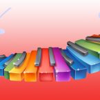 Фото из спектакля WONDERFUL SONGS