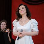 Фото из спектакля SINGING FOR YOU!