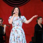 Фото из спектакля SINGING FOR YOU!