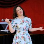 Фото из спектакля SINGING FOR YOU!