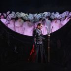 Фото из спектакля TURANDOT