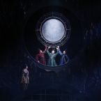 Фото из спектакля TURANDOT