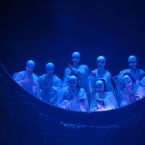 Фото из спектакля TURANDOT