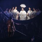 Фото из спектакля TURANDOT