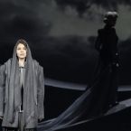 Фото из спектакля LOVE IN WAR