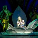 THUMBELINA, OR THE WONDERFUL FLIGHT