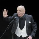 KONSTANTIN RAIKIN. IN HIS OWN VOICE