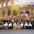ORCHESTRA FORMULA. SOUNDS OF SUNNY ITALY