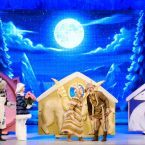 Фото из спектакля CAT'S HOUSE