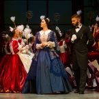 Фото из спектакля JANE EYRE