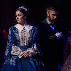 Фото из спектакля JANE EYRE