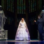Фото из спектакля JANE EYRE
