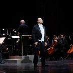 Фото из спектакля MUSICAL HERITAGE