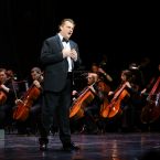 Фото из спектакля MUSICAL HERITAGE