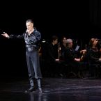 Фото из спектакля MUSICAL HERITAGE
