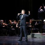 Фото из спектакля MUSICAL HERITAGE