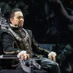 Фото из спектакля 