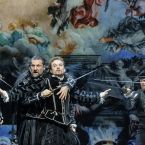 Фото из спектакля 