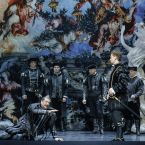 Фото из спектакля 