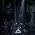 Фото из спектакля 