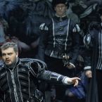 Фото из спектакля 