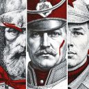 12 CENTURIES OF COURAGE