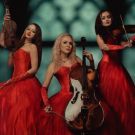 VIOLIN TRIO SILENZIUM