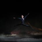 Фото из спектакля WUTHERING HEIGHTS