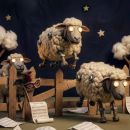 OPERATIC DREAMS OF A NEURAL NETWORK