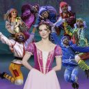 Snow White and the Seven Dwarfs