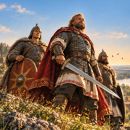 GUARDIANS OF RUSSIA