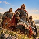GUARDIANS OF RUSSIA