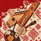 MUSIC OF THE PEOPLES OF RUSSIA