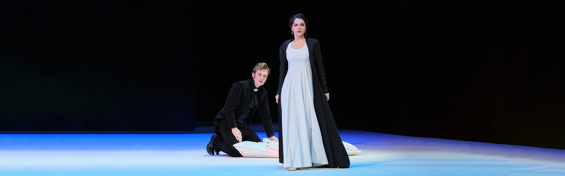 EUGENE ONEGIN