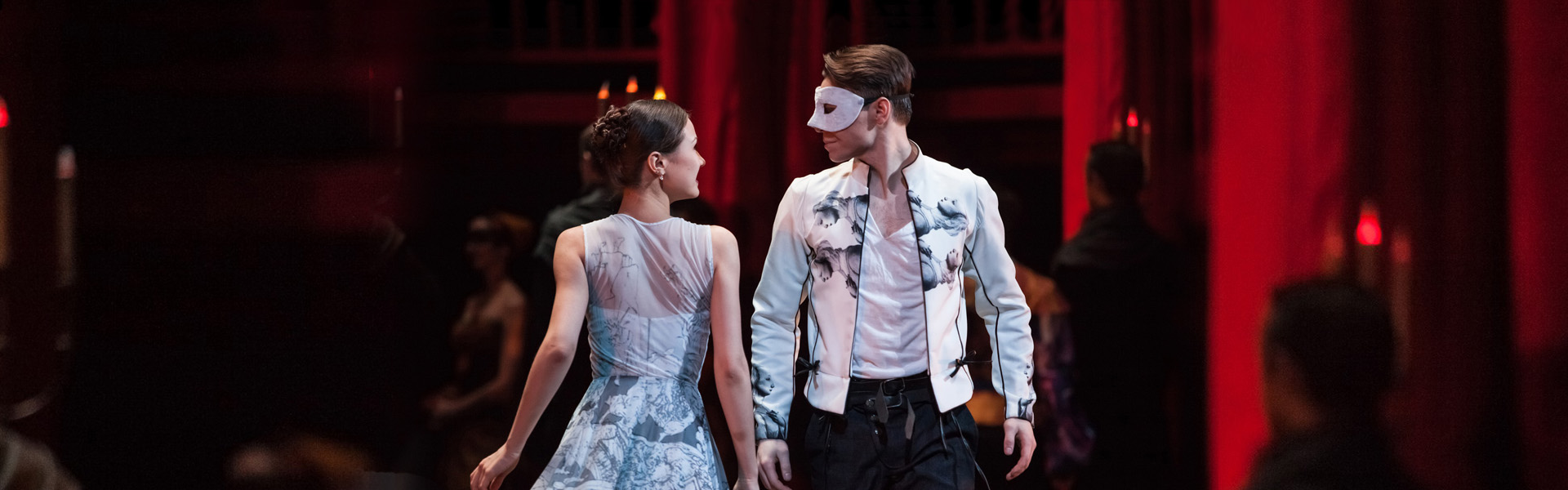 ROMEO AND JULIET