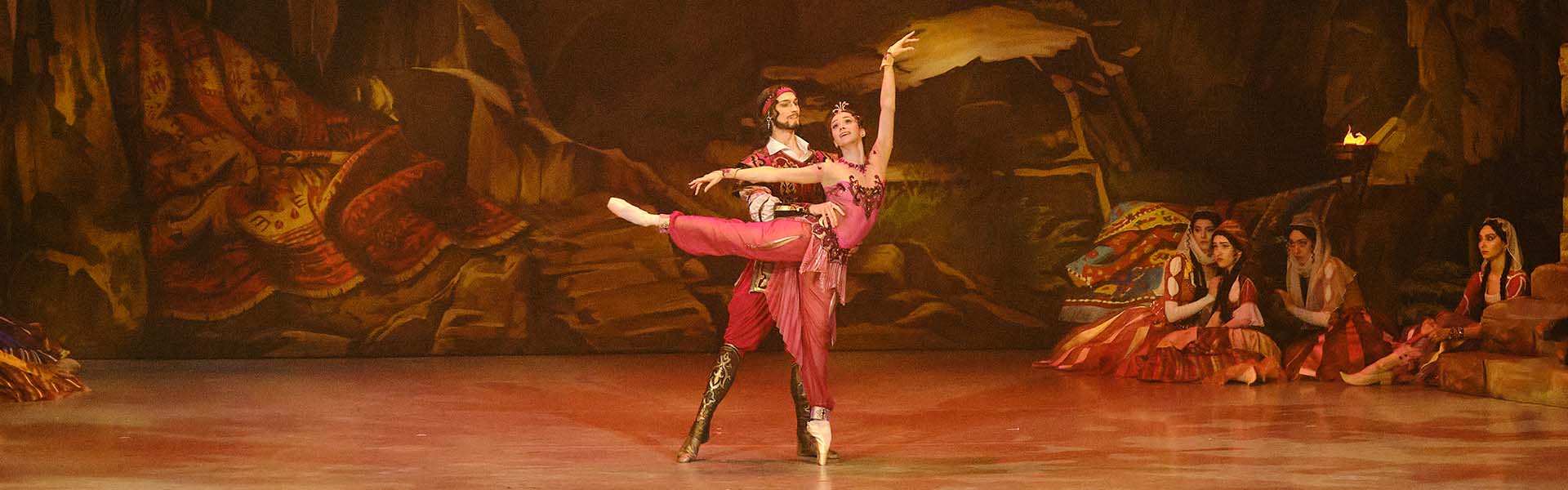 LE CORSAIRE