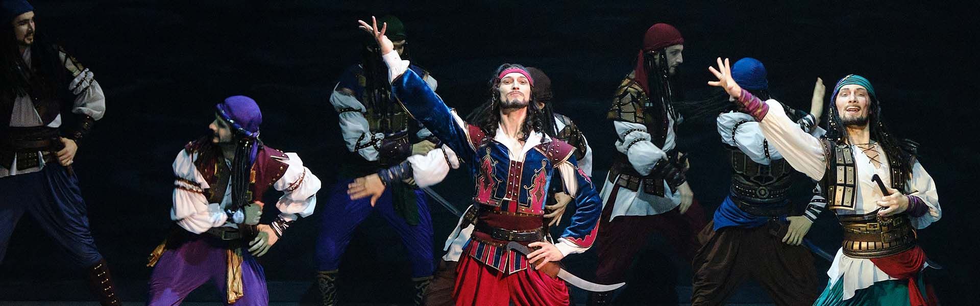 LE CORSAIRE