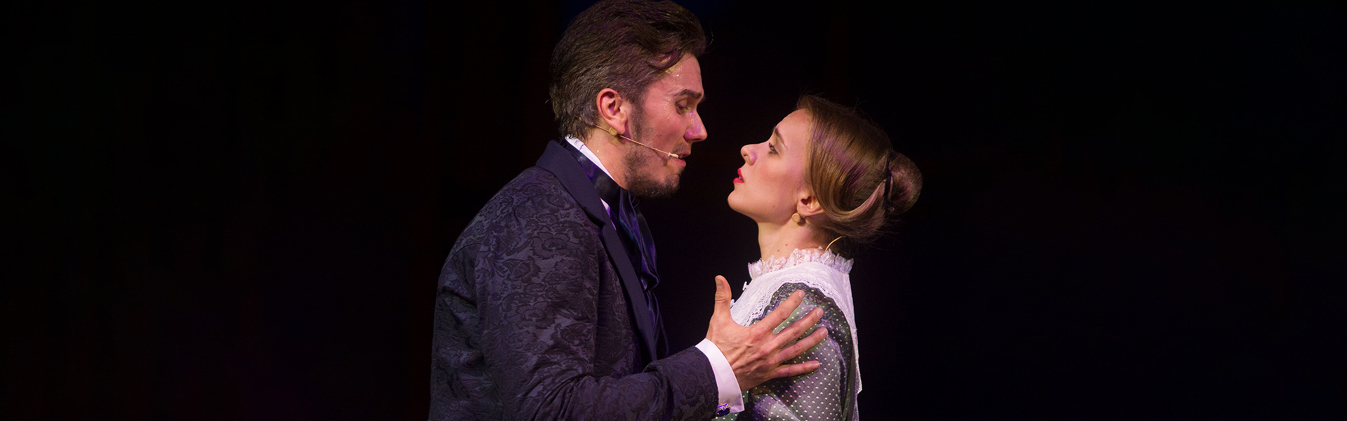 JANE EYRE