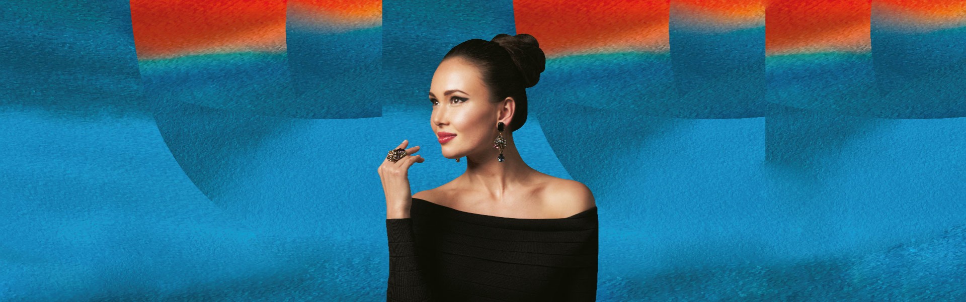 GALA CONCERT: AIDA GARIFULLINA, IVAN GYNGAZOV AND SEMYON ANTAKOV