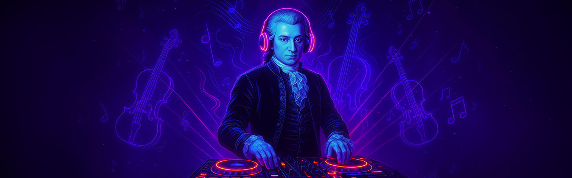 OPERA RAVE
