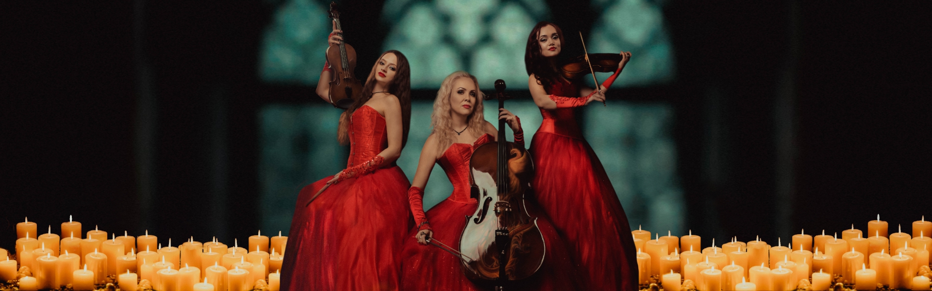 VIOLIN TRIO SILENZIUM