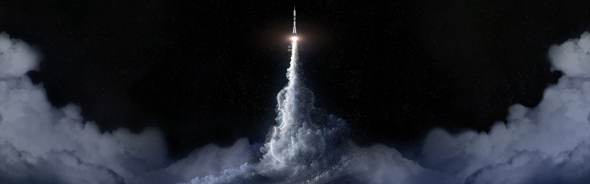 THE VOICE OF THE UNIVERSE